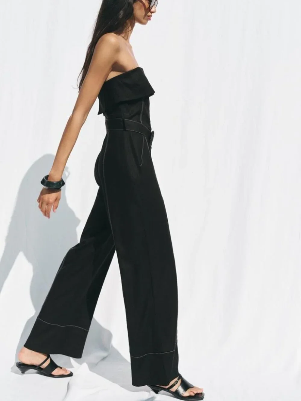 Zara elevate your